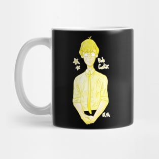 Rob Cantor Doodle Mug